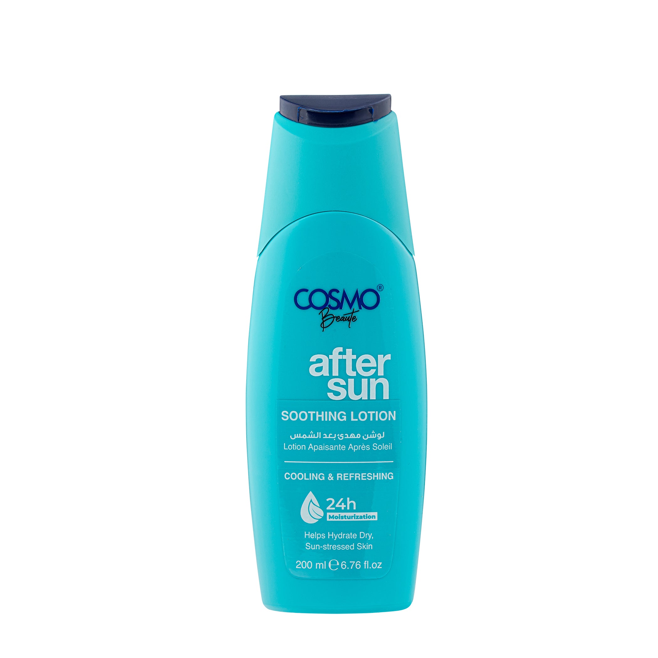 After Sun Lotion